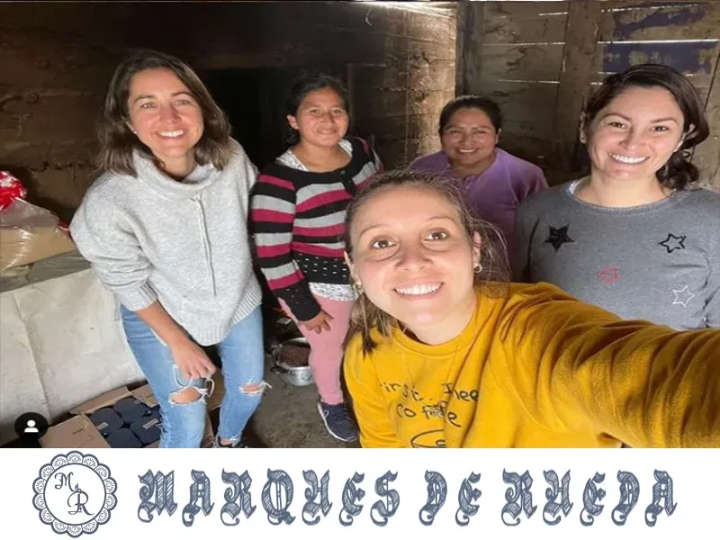 Nosotros