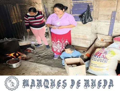 Galería Marqués de Rueda